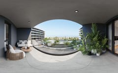 1BR Covered Veranda